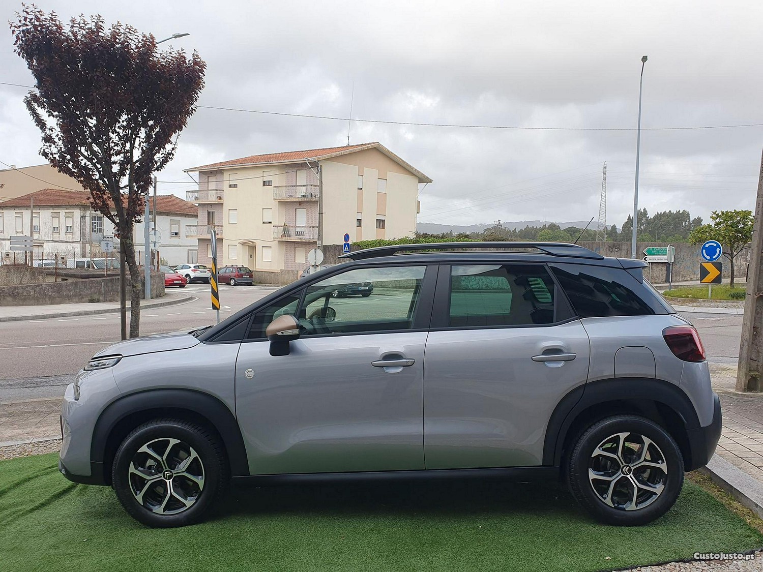 Citroën C3 1.2 PureTech C-Series - 23 foto 5
