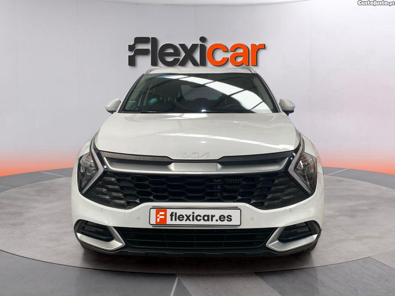 Kia Sportage 1.6 T-GDi Drive - 22 — photo 2