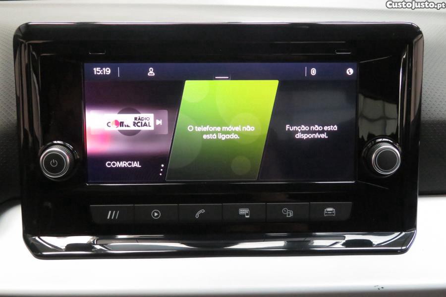 SEAT Arona 1.0 TSI Style — fotografia 16