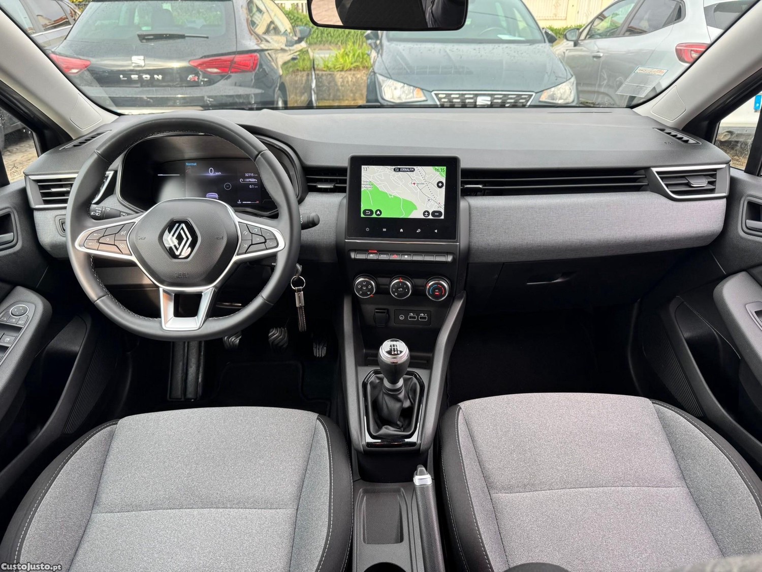 Renault Clio 1.0 TCe Evolution — fotografia 14