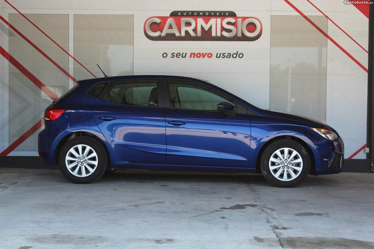 Seat Ibiza 1.0 Style — photo 2
