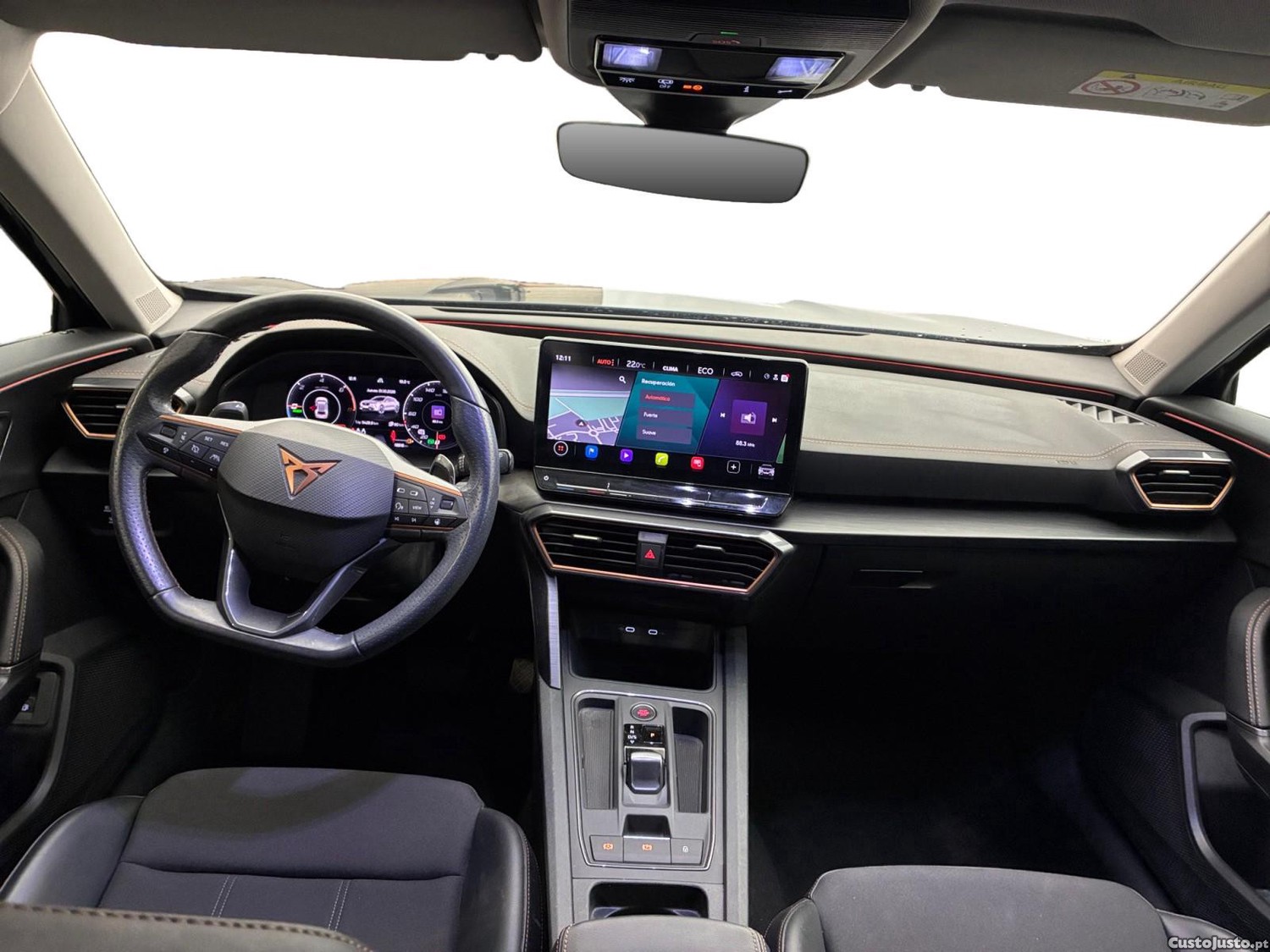CUPRA Formentor 1.4 e-Hybrid DSG6 - 24 — photo 4