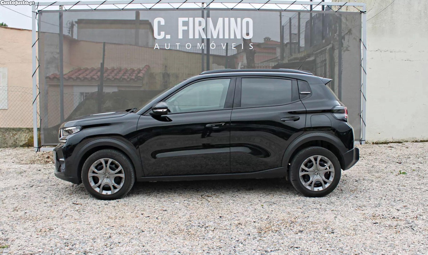 Citroën C3 1.2 turbo max — fotografia 16