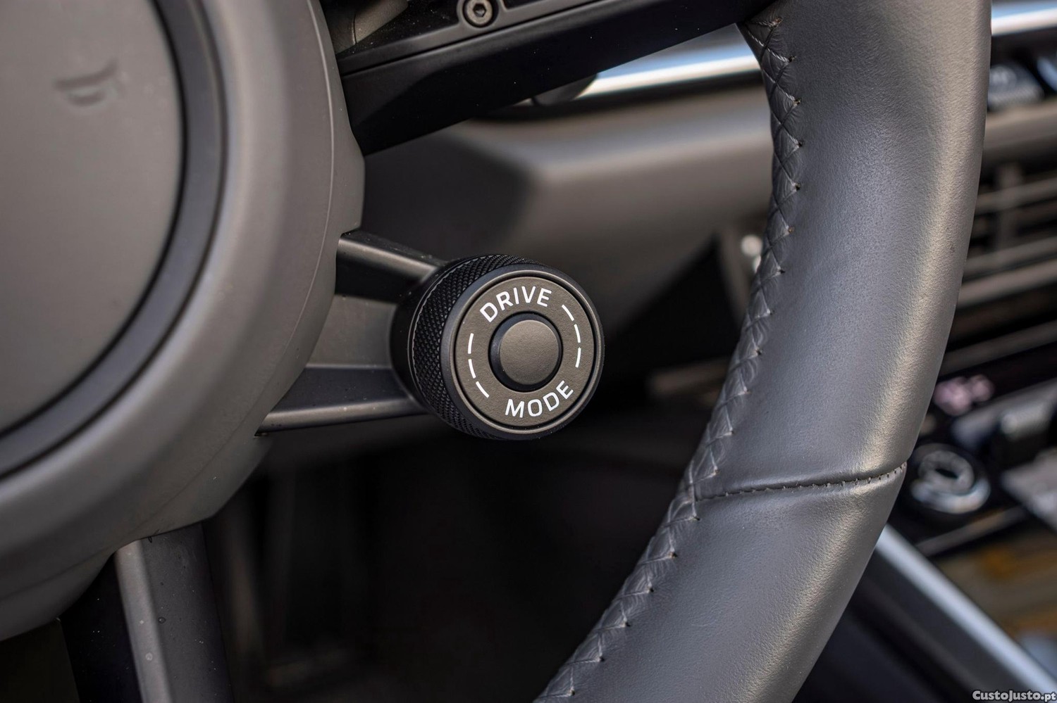 Porsche 911 .1 Turbo S Cabrio PDK — fotografia 13