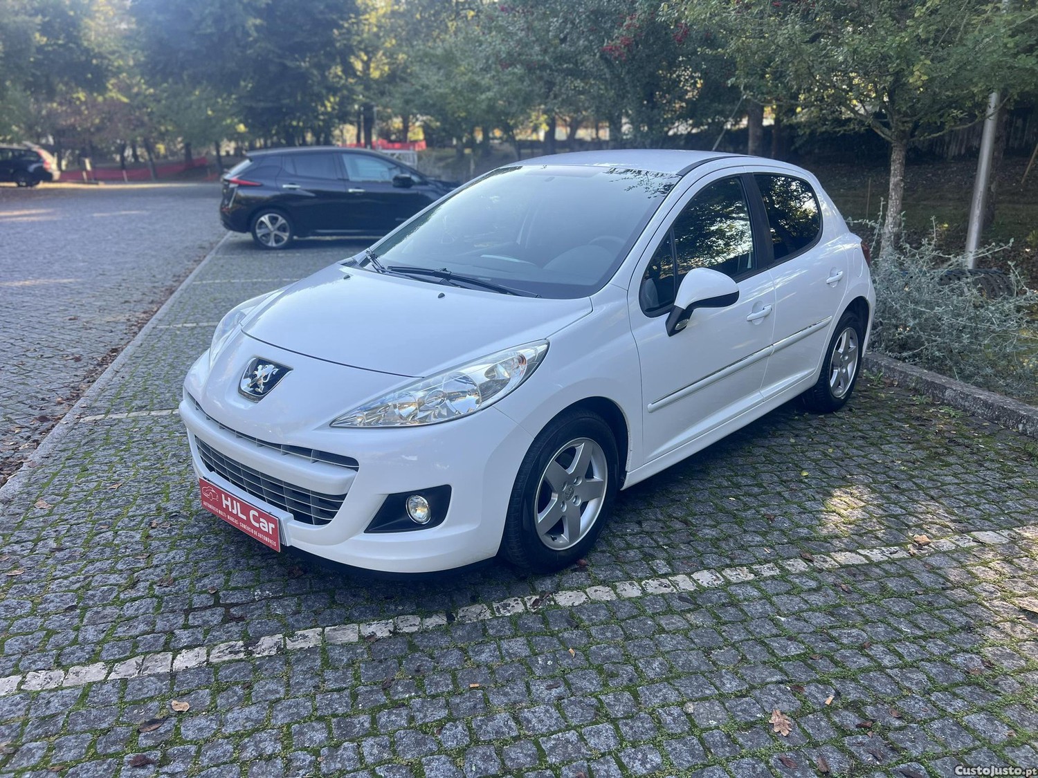 Peugeot 207 Sport - 11 — photo 3