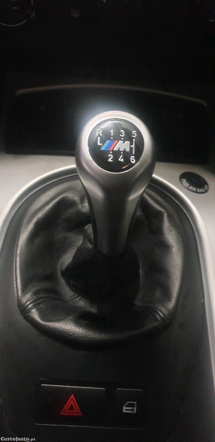 BMW Z4 - Z Reihe ( 2.0I) — fotografia 4