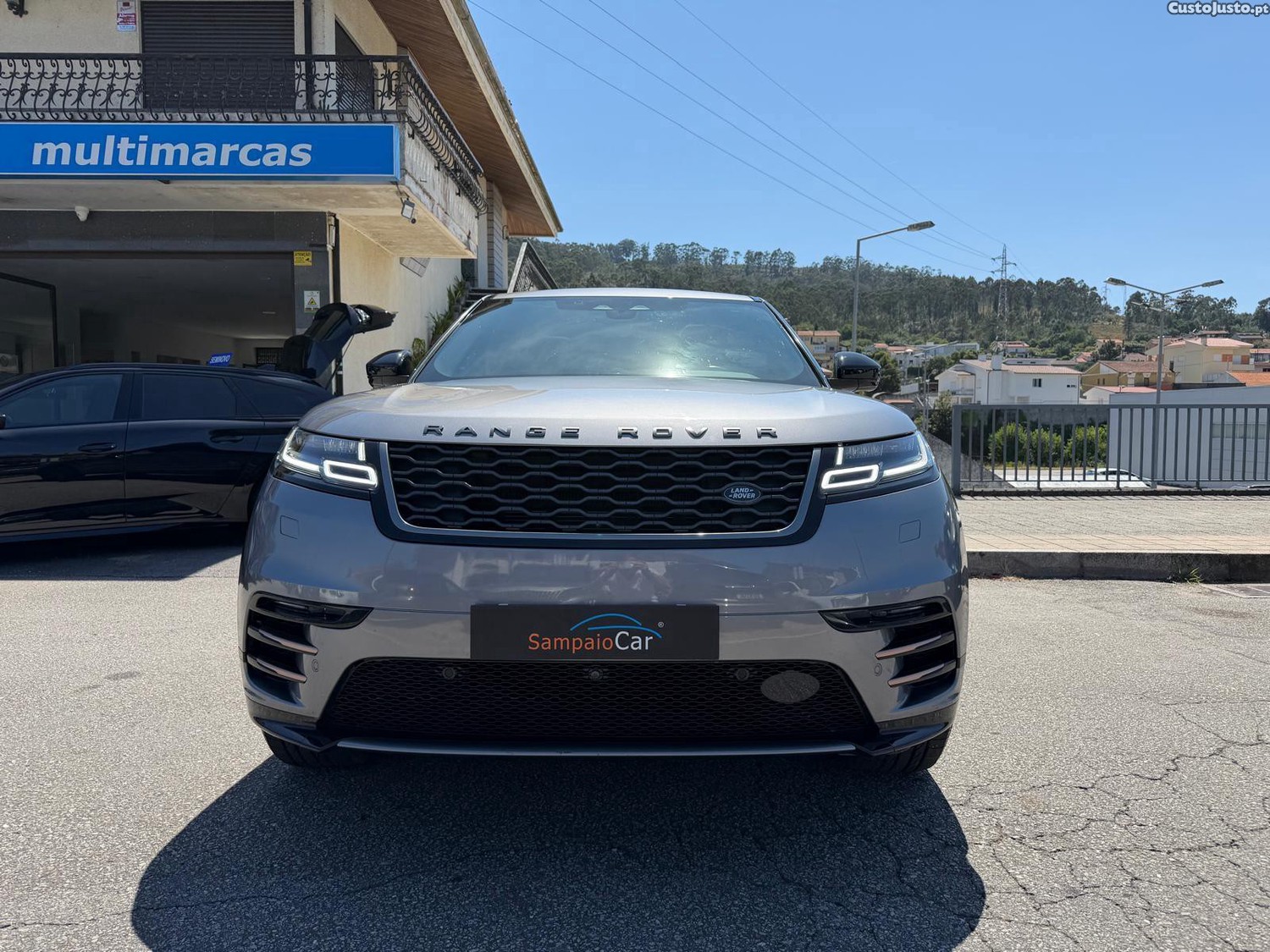 Land Rover Range Rover 2.0 D200 AWD Dynamic SE - 21 foto 2