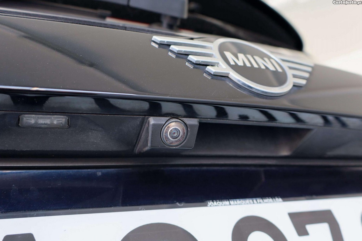 MINI Countryman Cooper SE ALL4 Northwood Edition Auto — fotografia 17