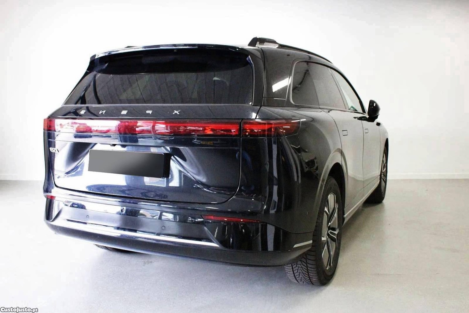 78.2 kWh Standard Range - 24 — photo 3