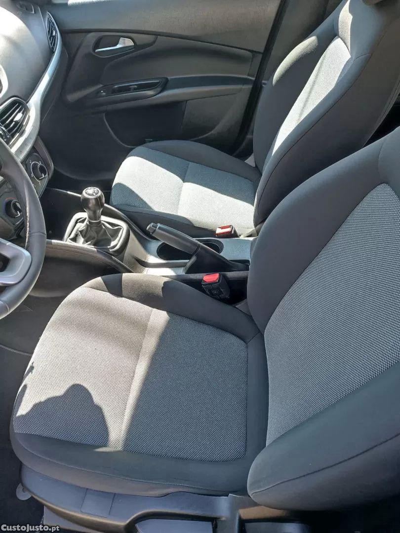 Fiat Tipo 1.3 m-jet easy — fotografia 5