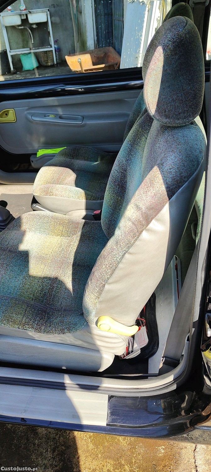 Renault Twingo — fotografia 6