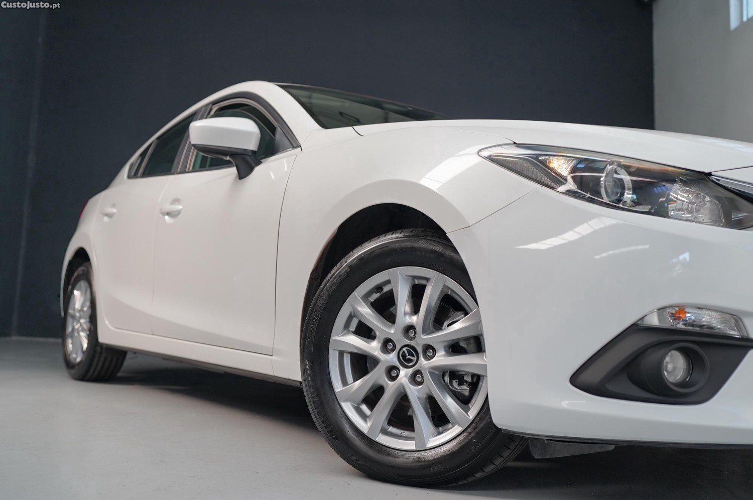 Mazda 3 1.5 Sky-D - 16 — photo 5