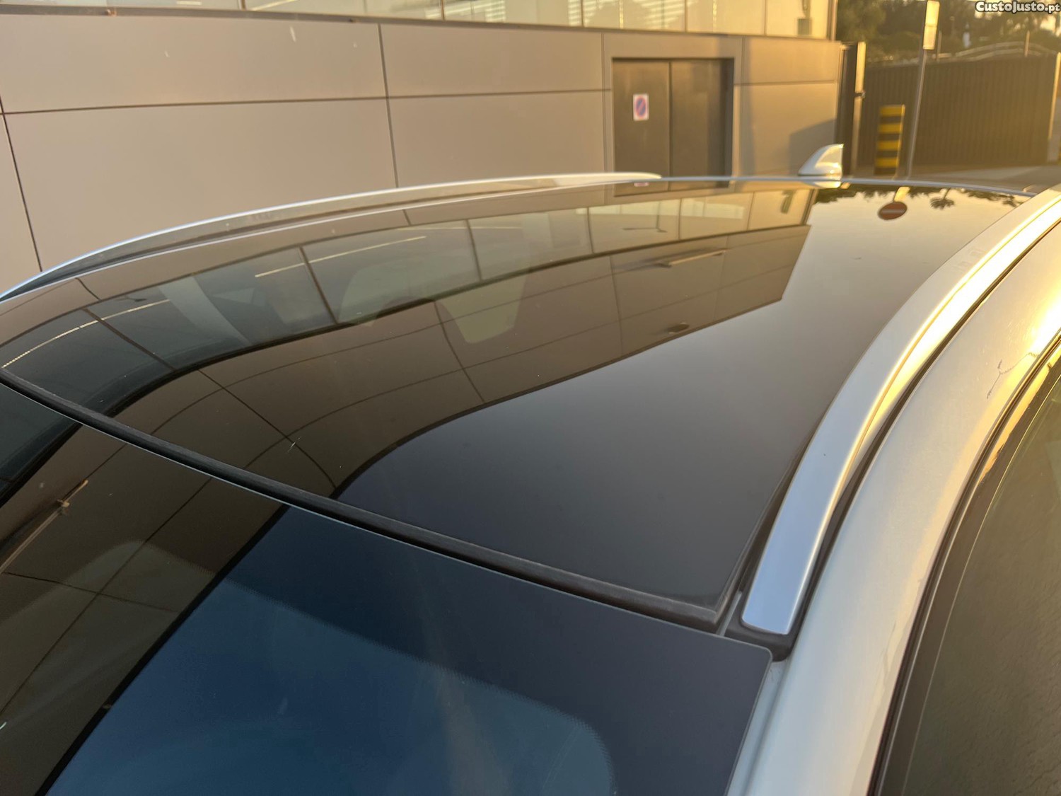 Nissan Qashqai N-Connecta — fotografia 6