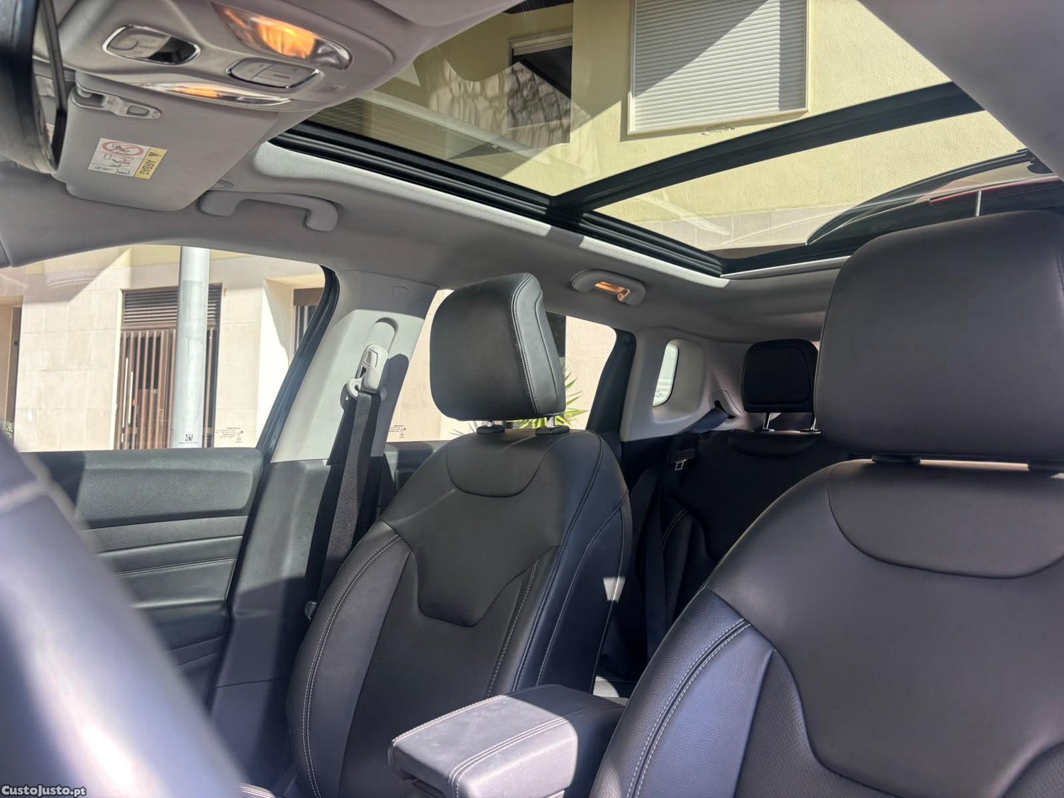 Jeep Compass Phev - 23 — photo 3