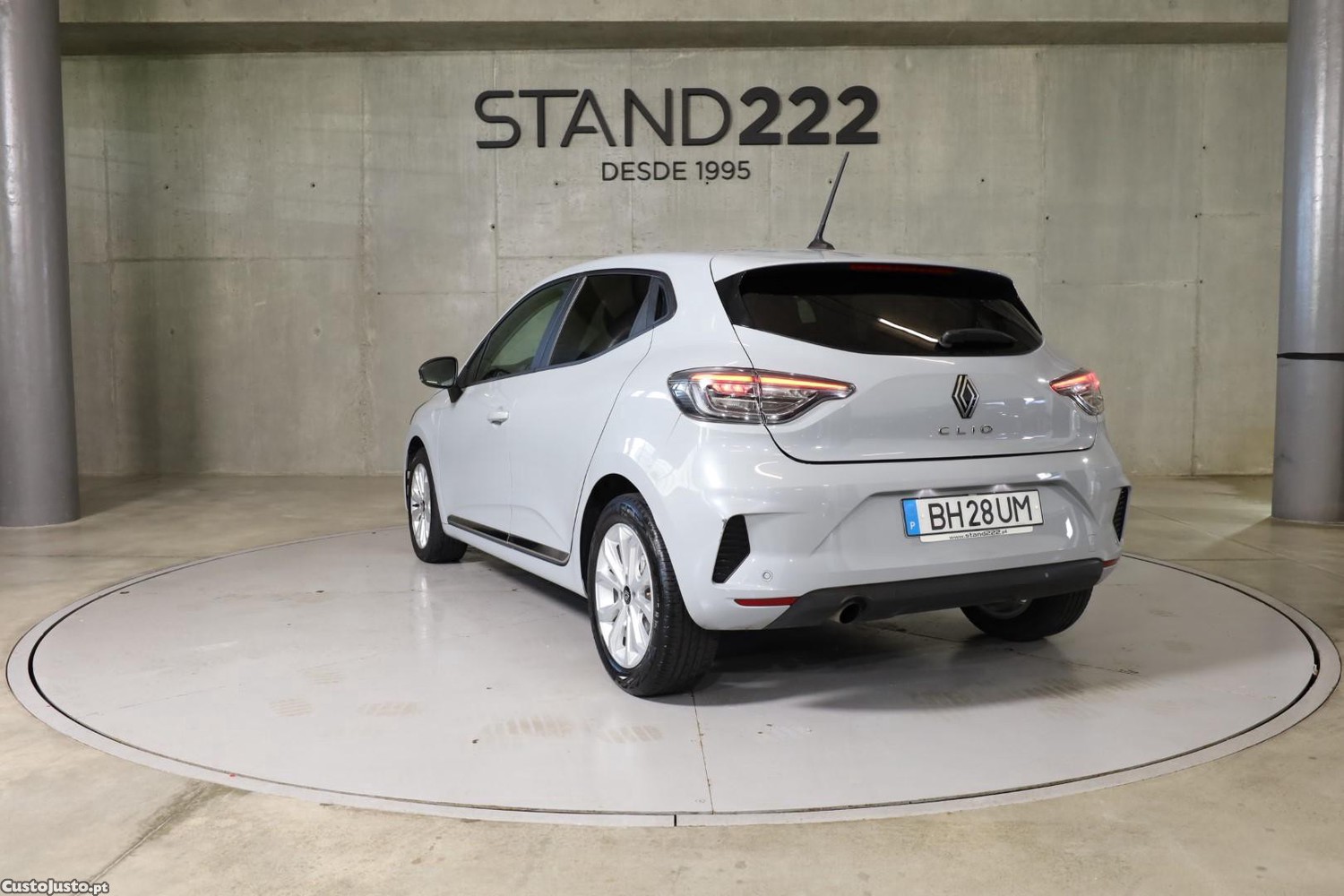 Renault Clio 1.5 Blue dCi Evolution — fotografia 18