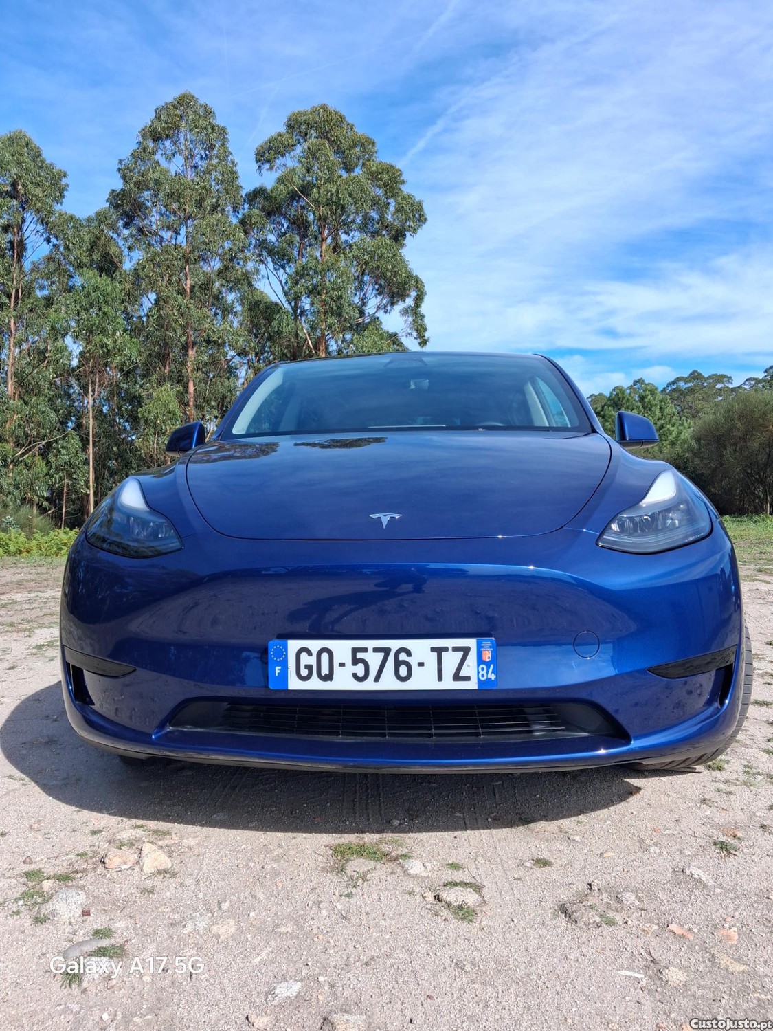 Tesla Model Y Rwd - 23 — photo 3