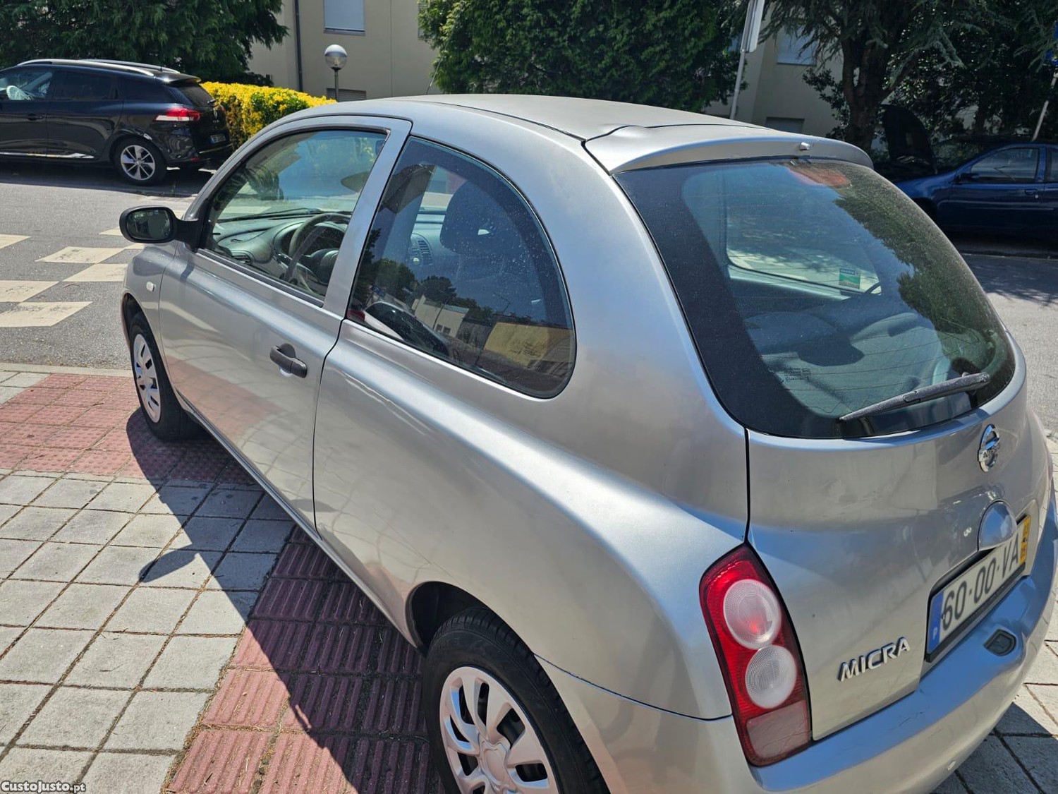 Nissan 120 1.2 — fotografia 5