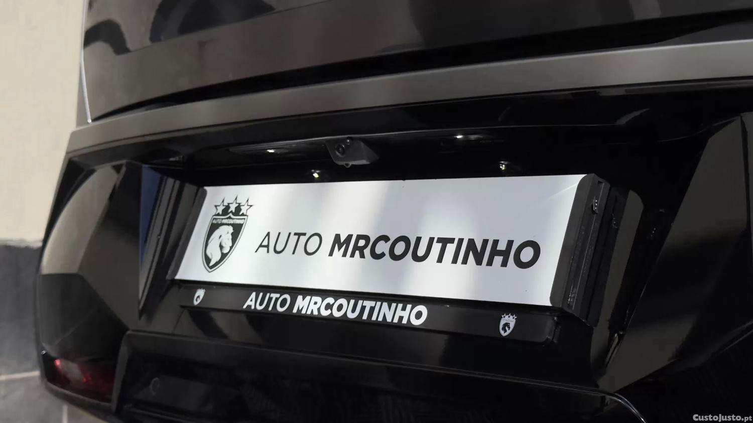 Peugeot e-3008 73 kwh gt - 25 — photo 4