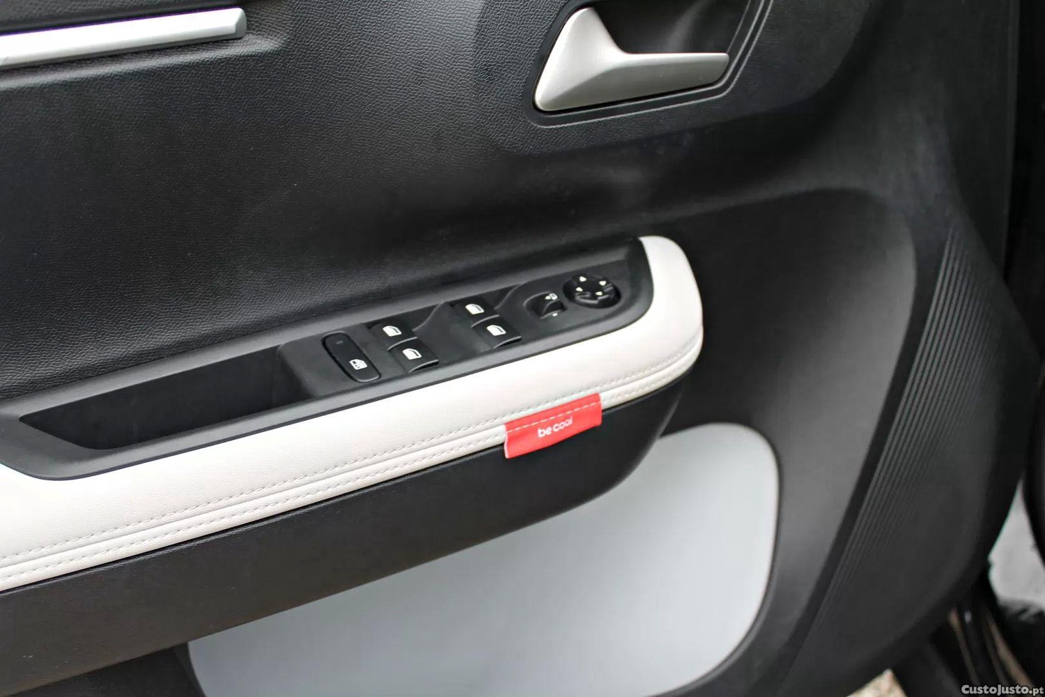 Citroën C3 1.2 turbo max — fotografia 5