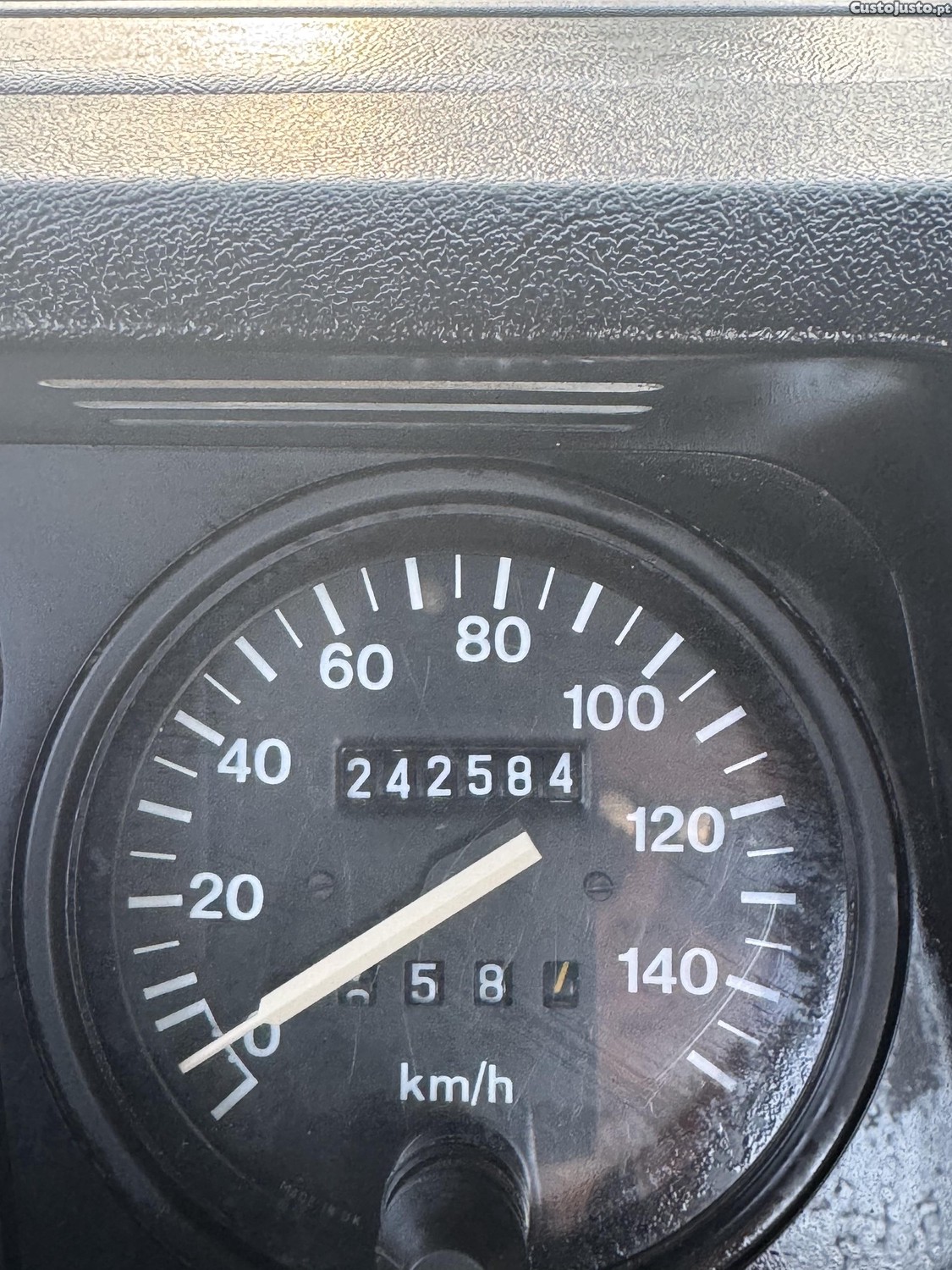 Land Rover Defender 110 HCPU — fotografia 8