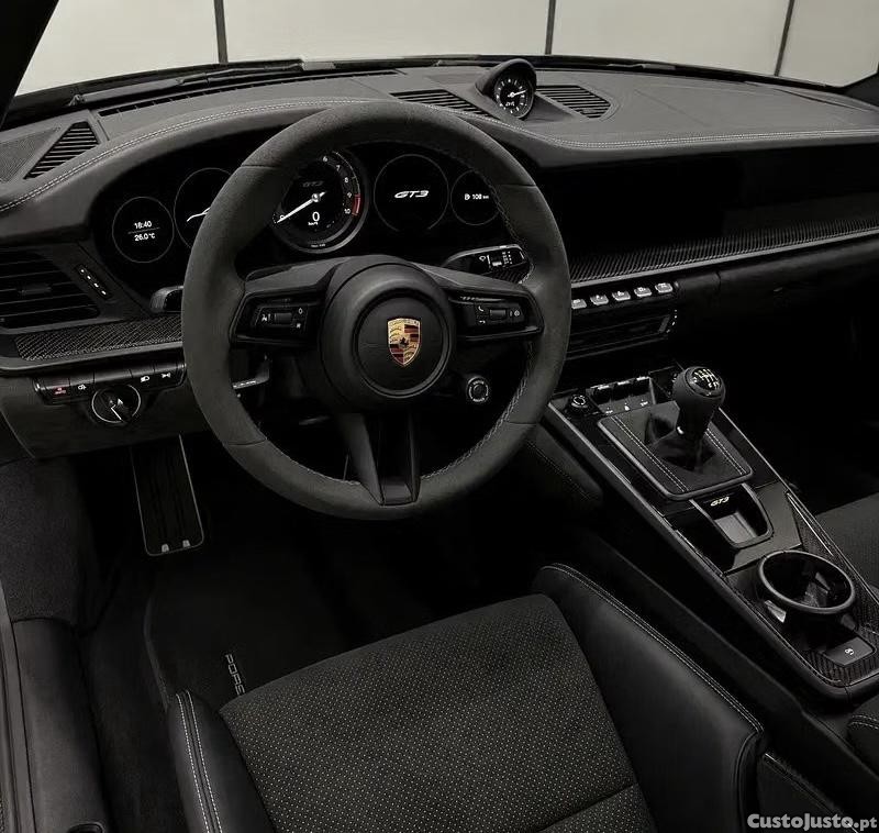 Porsche 911 GT3 Nacional - 25 — photo 4