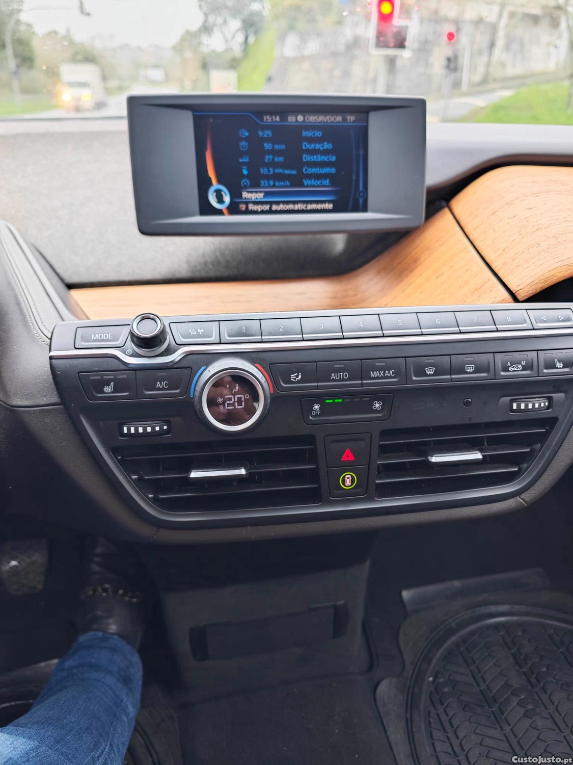 BMW i3 Full Extras — fotografia 3
