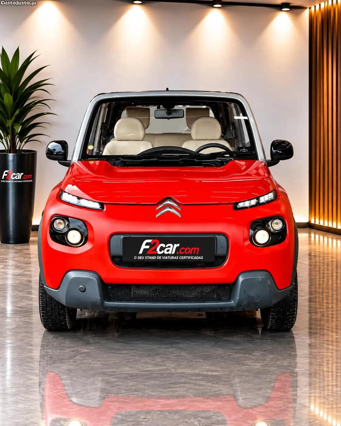 Citroën Mehari Sem versão - 16 — photo 4