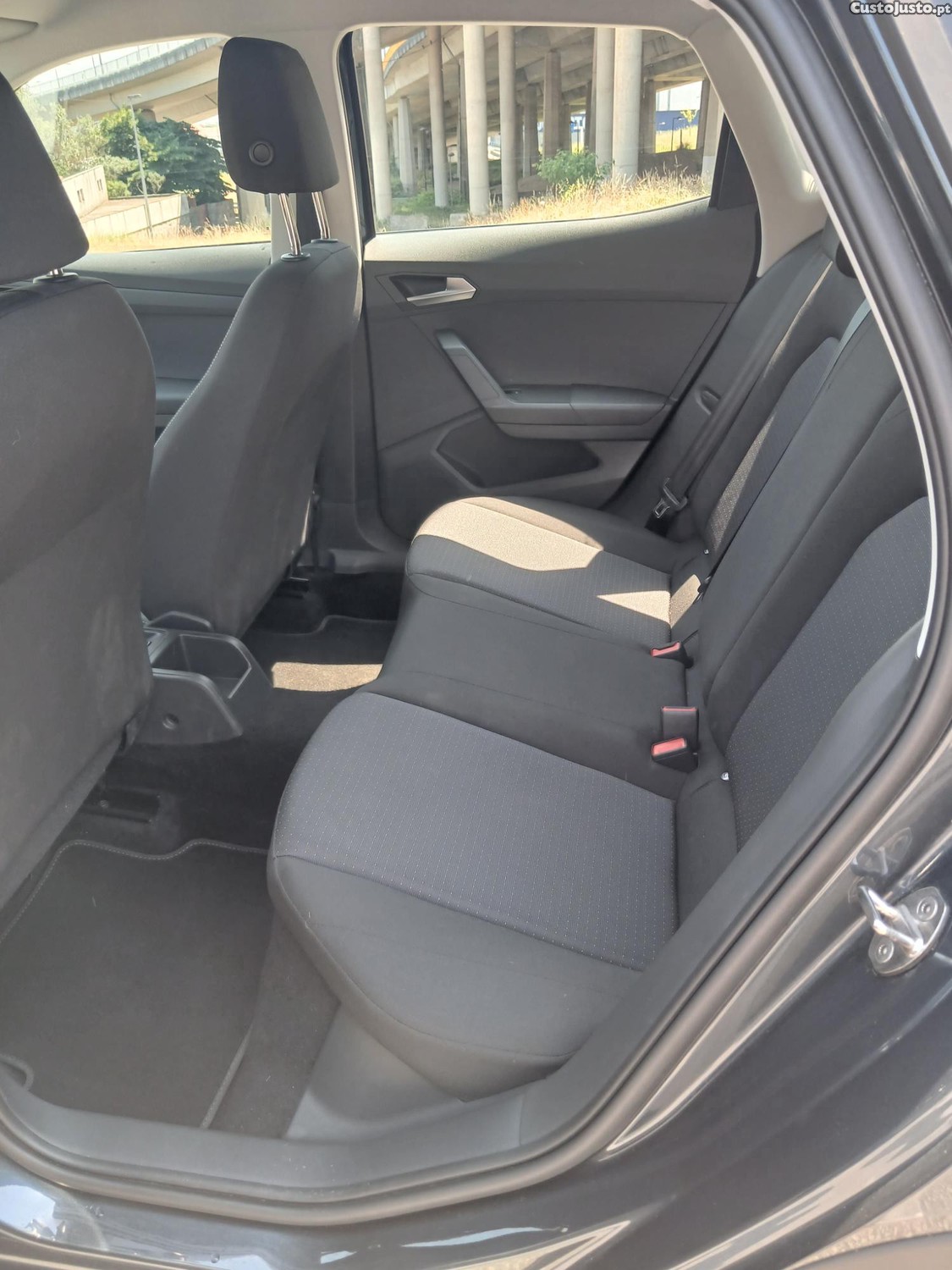 SEAT Arona Style DSG — fotografia 8