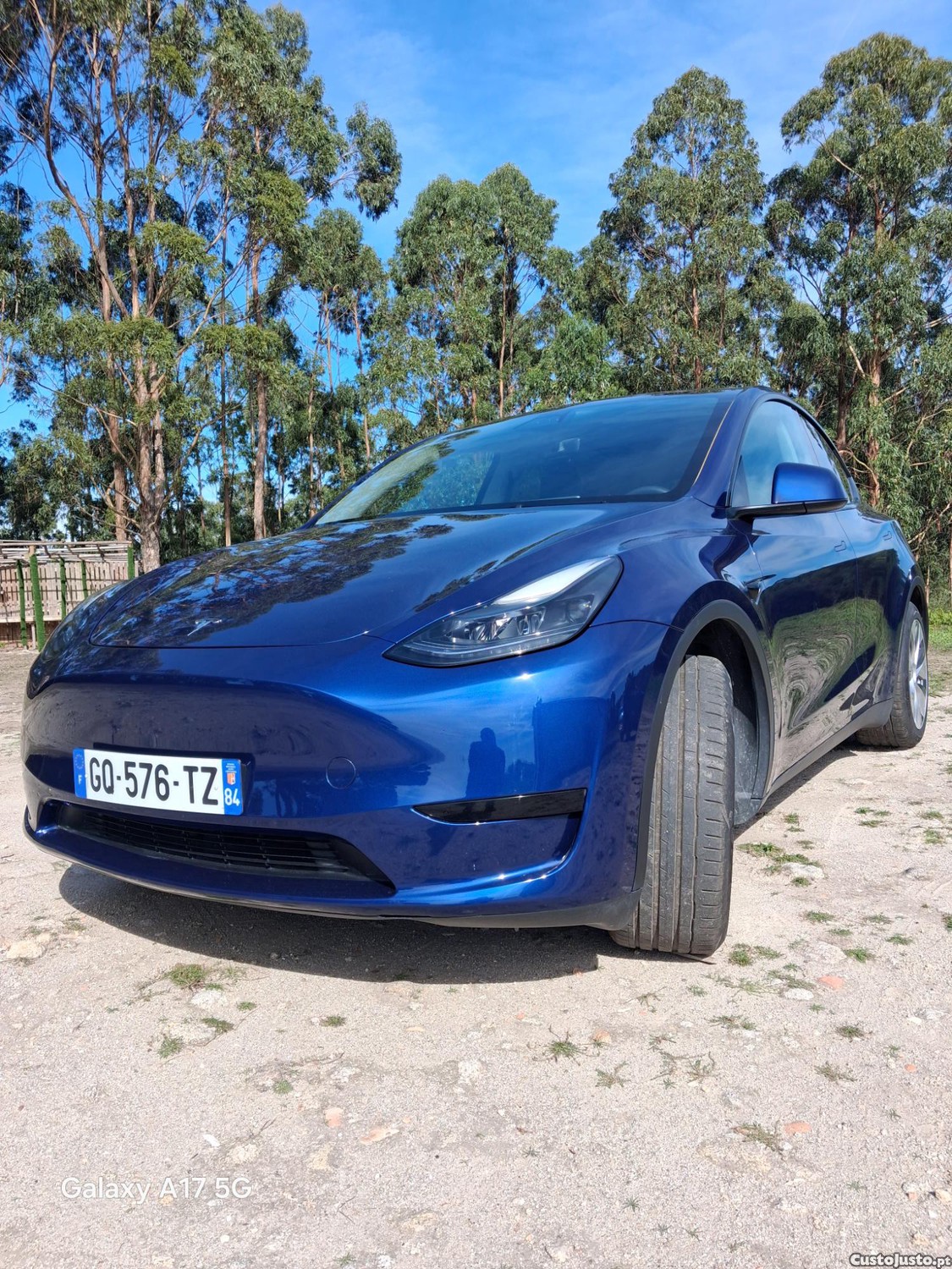 Tesla Model Y Rwd - 23 — photo 2