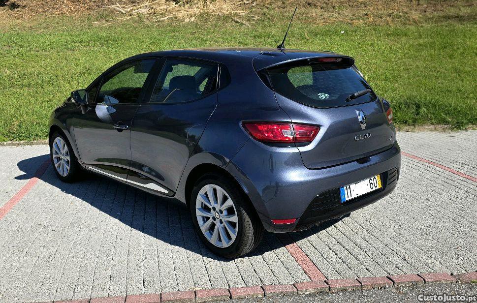 Renault Clio dci — photo 4