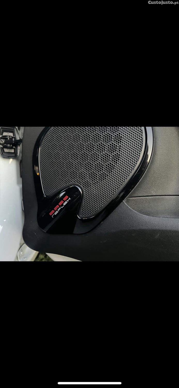 Renault Clio 0,9 TCE 90 cv LIMITED — fotografia 9