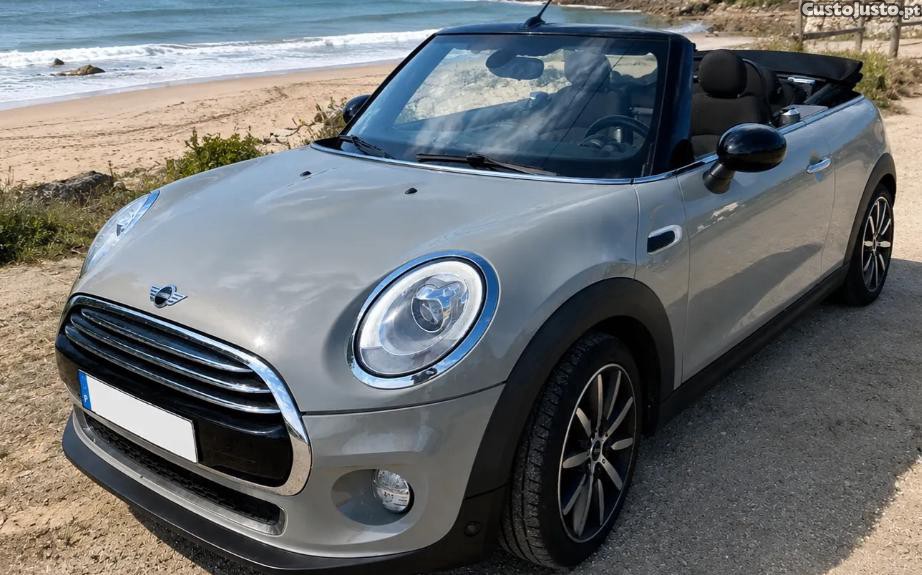 MINI Cooper D - 16 — photo 2