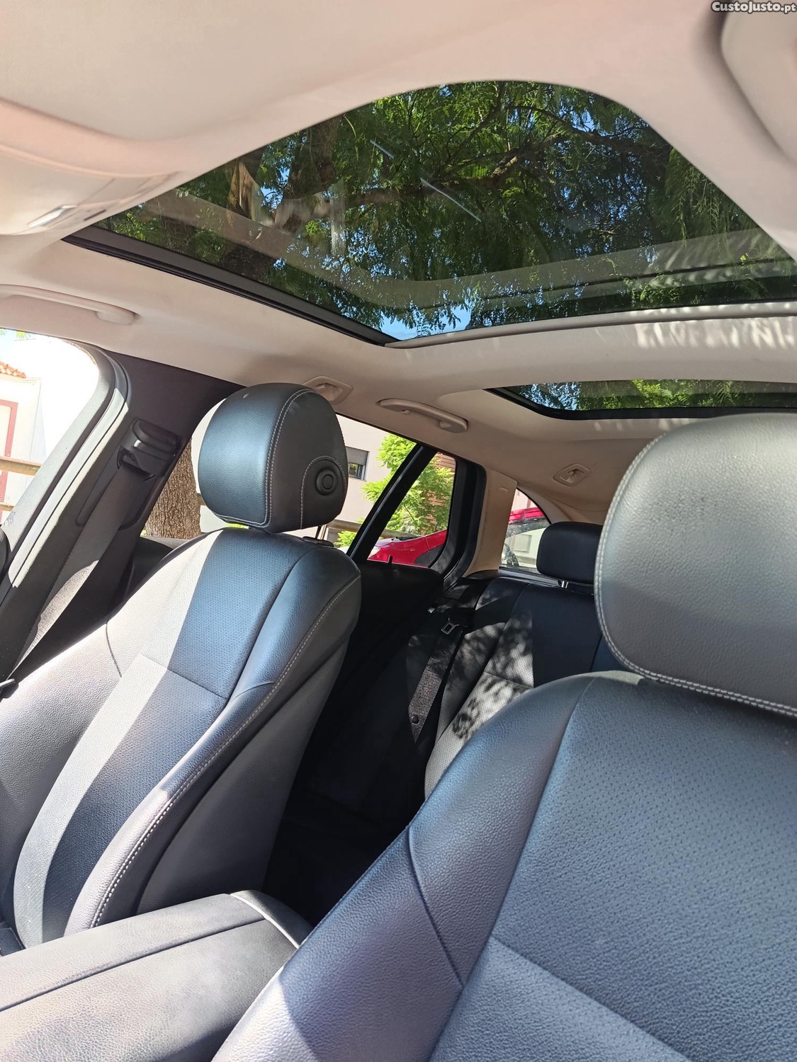 Mercedes-Benz C 220 220 Bluetec - 15 — photo 4
