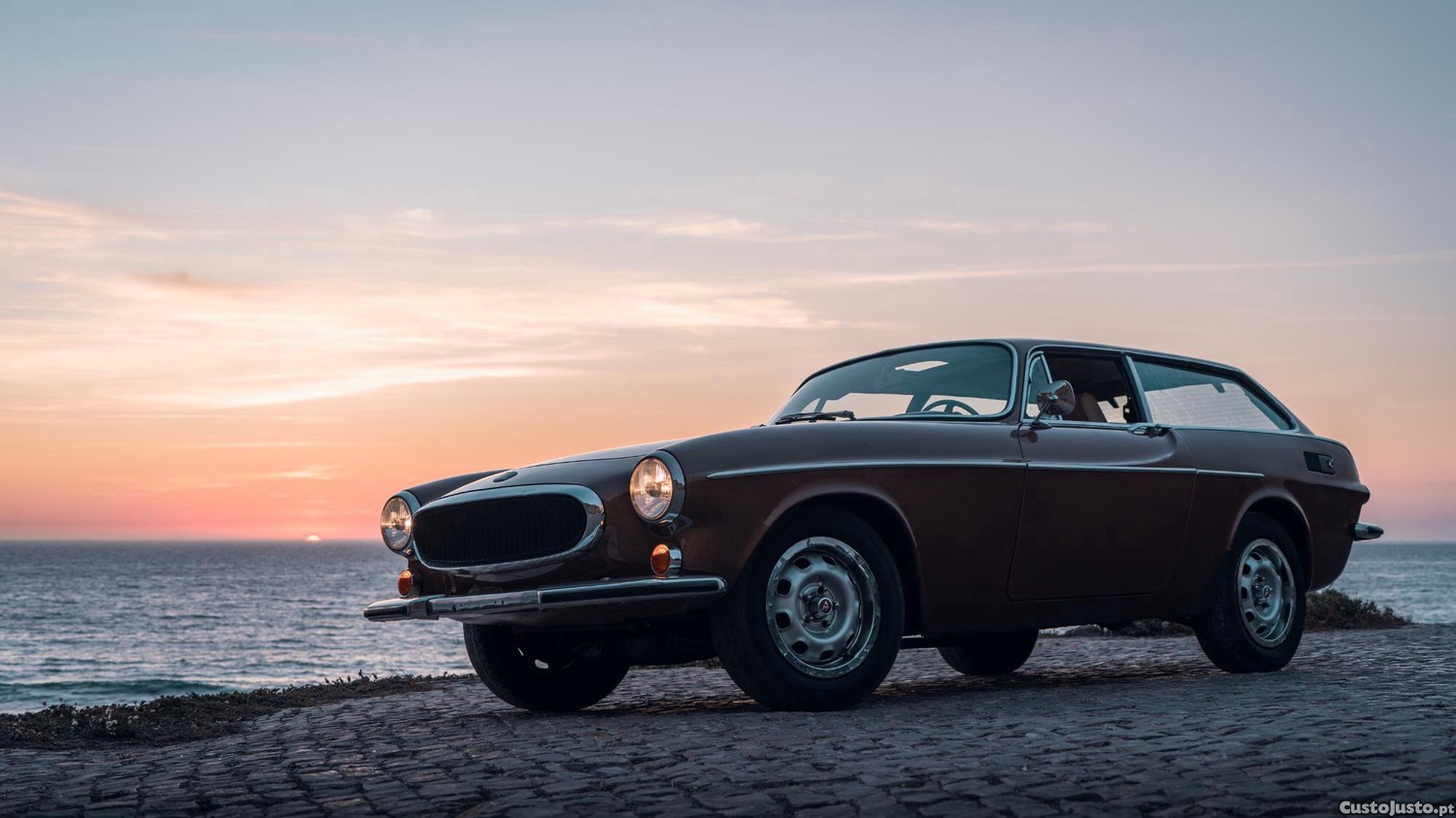Volvo  1972 1800 ES foto 5