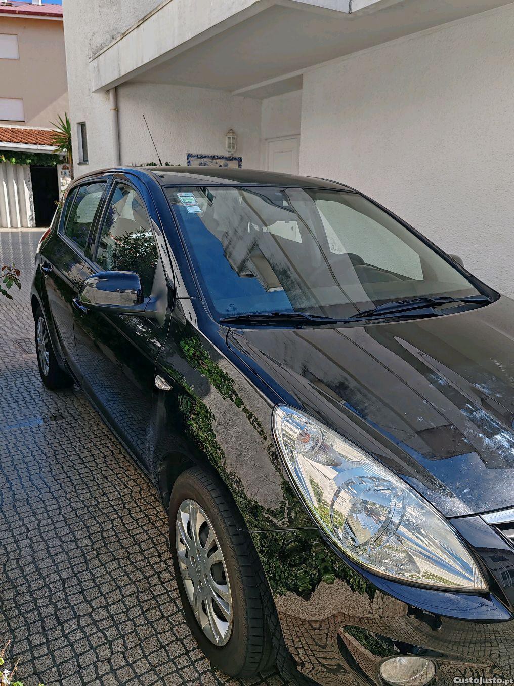 Hyundai i20 NOVO - 53 mil KMS!!! - 09 — photo 3