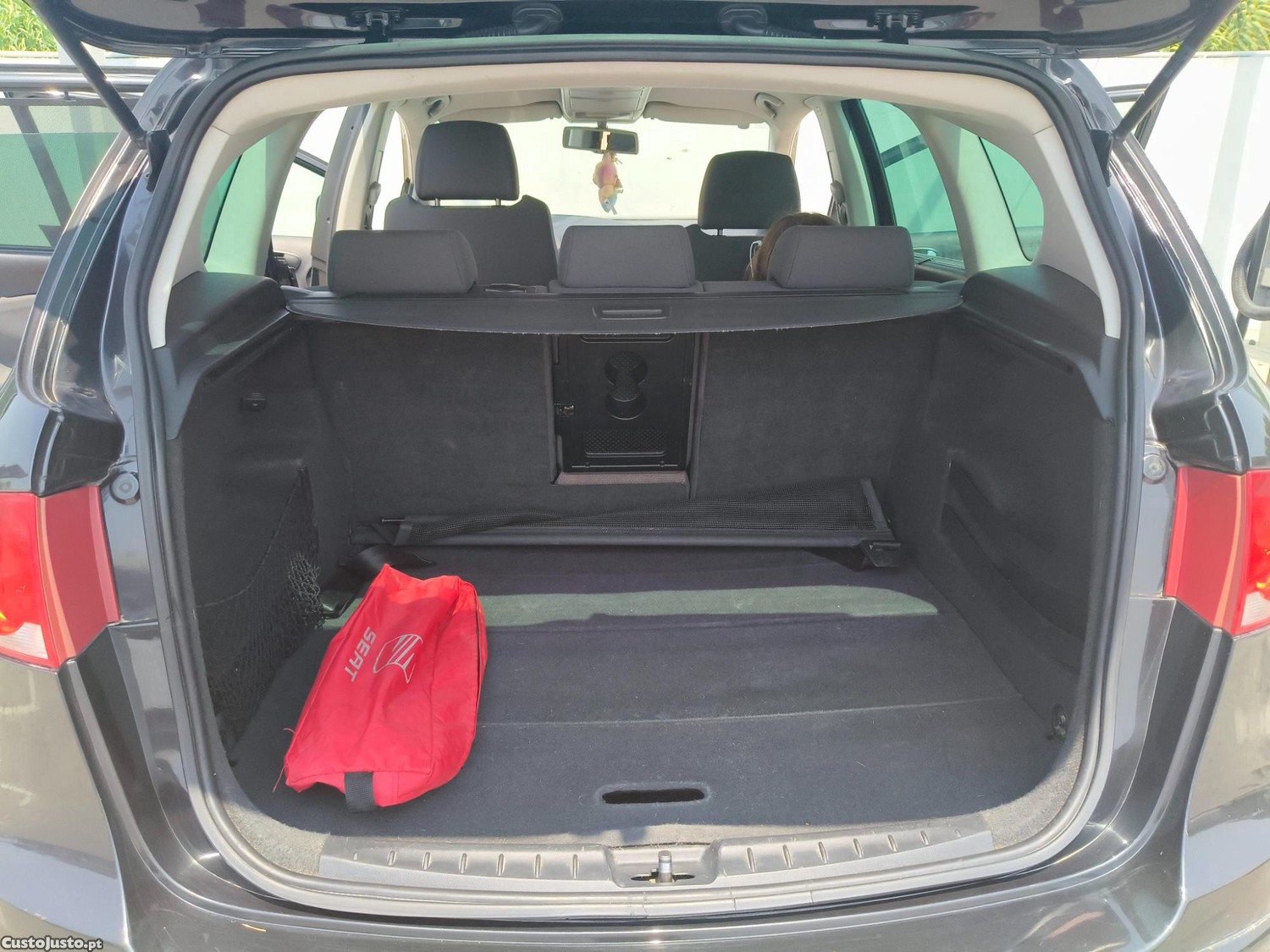Seat Altea Xl - 10 — photo 4