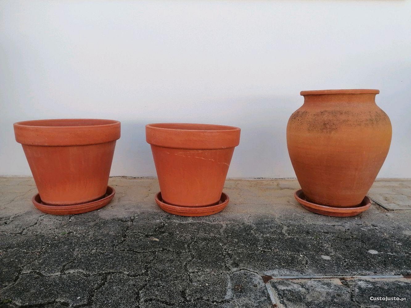 Conjunto de Vasos