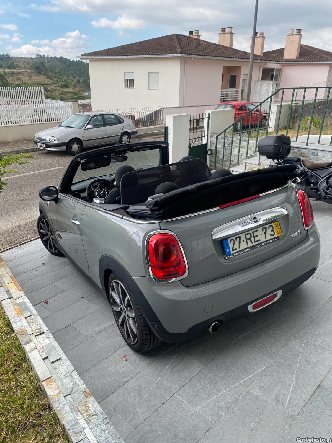 MINI Cooper D - 16 — photo 3