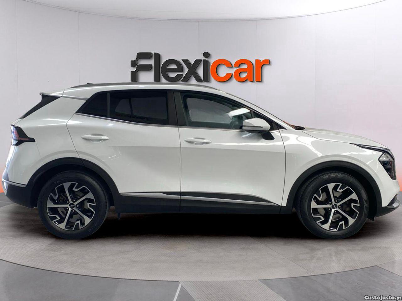 Kia Sportage 1.6 T-GDi Drive - 22 — photo 4