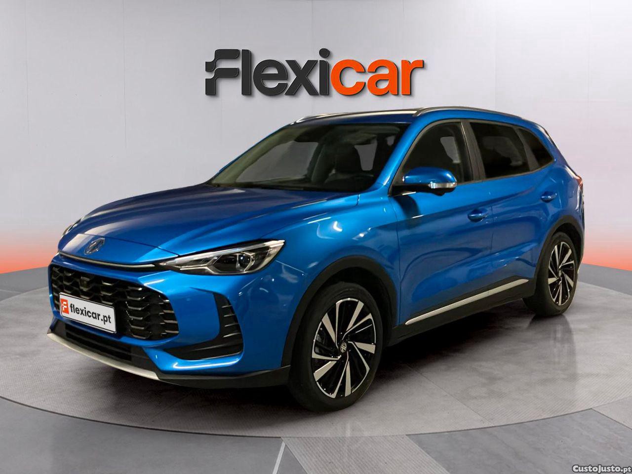 MG ZS 1.5 Hybrid+ Luxury - 25 — photo 3