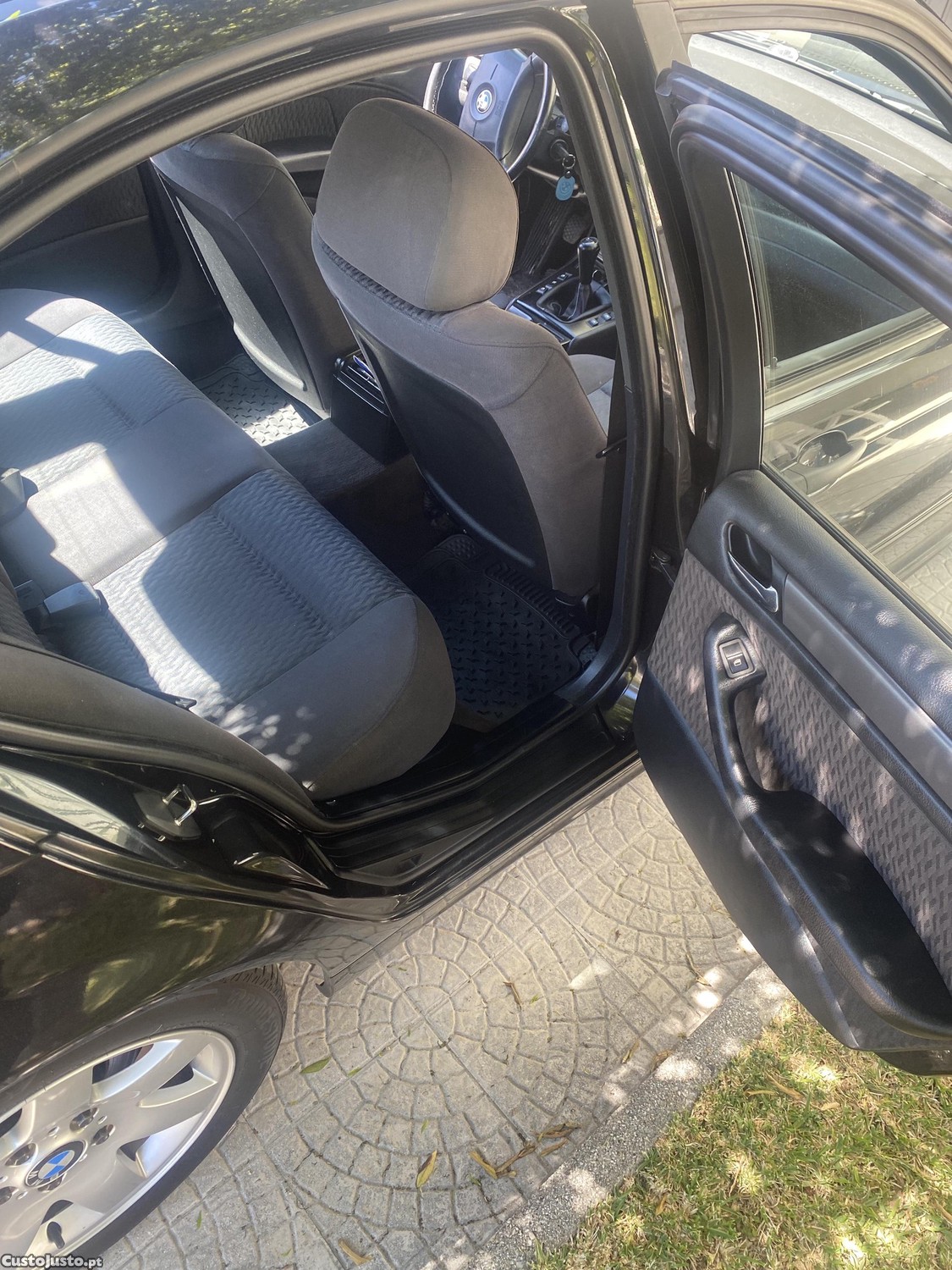 BMW 320 E46 — fotografia 6