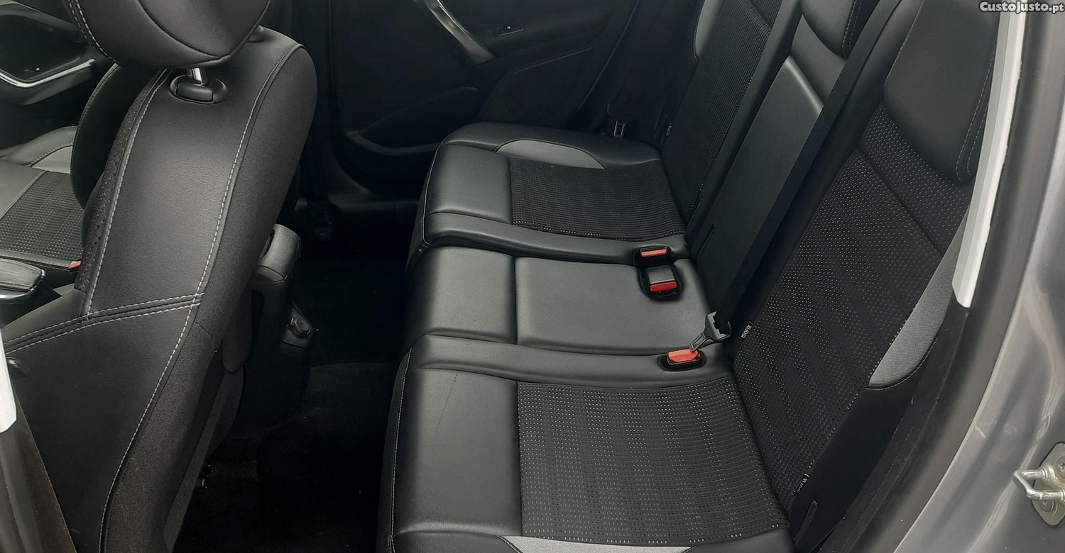 Peugeot 2008 Allure - 16 — photo 2