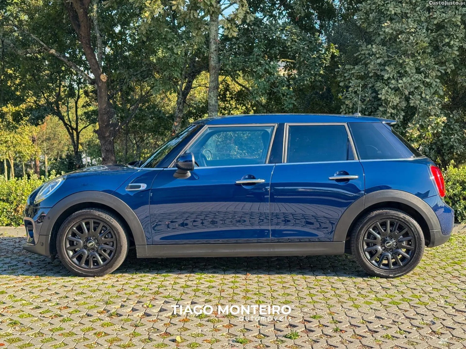 MINI One One D - 17 — photo 2