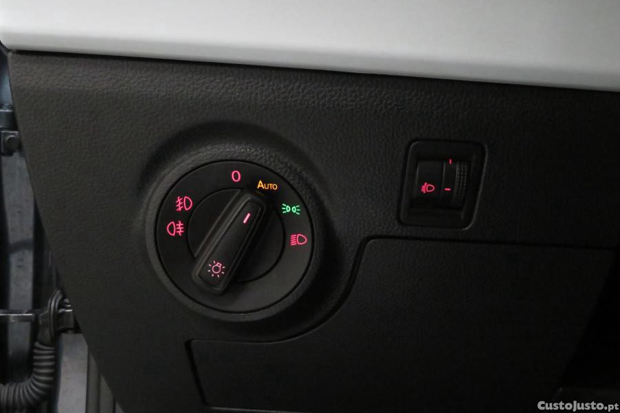 SEAT Arona 1.0 TSI Style — fotografia 11