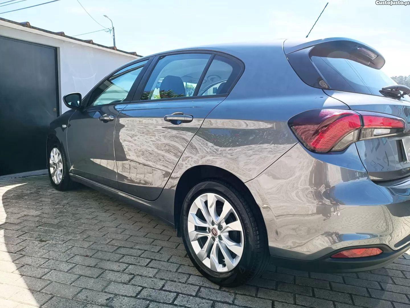 Fiat Tipo 1.3 m-jet easy — fotografia 9
