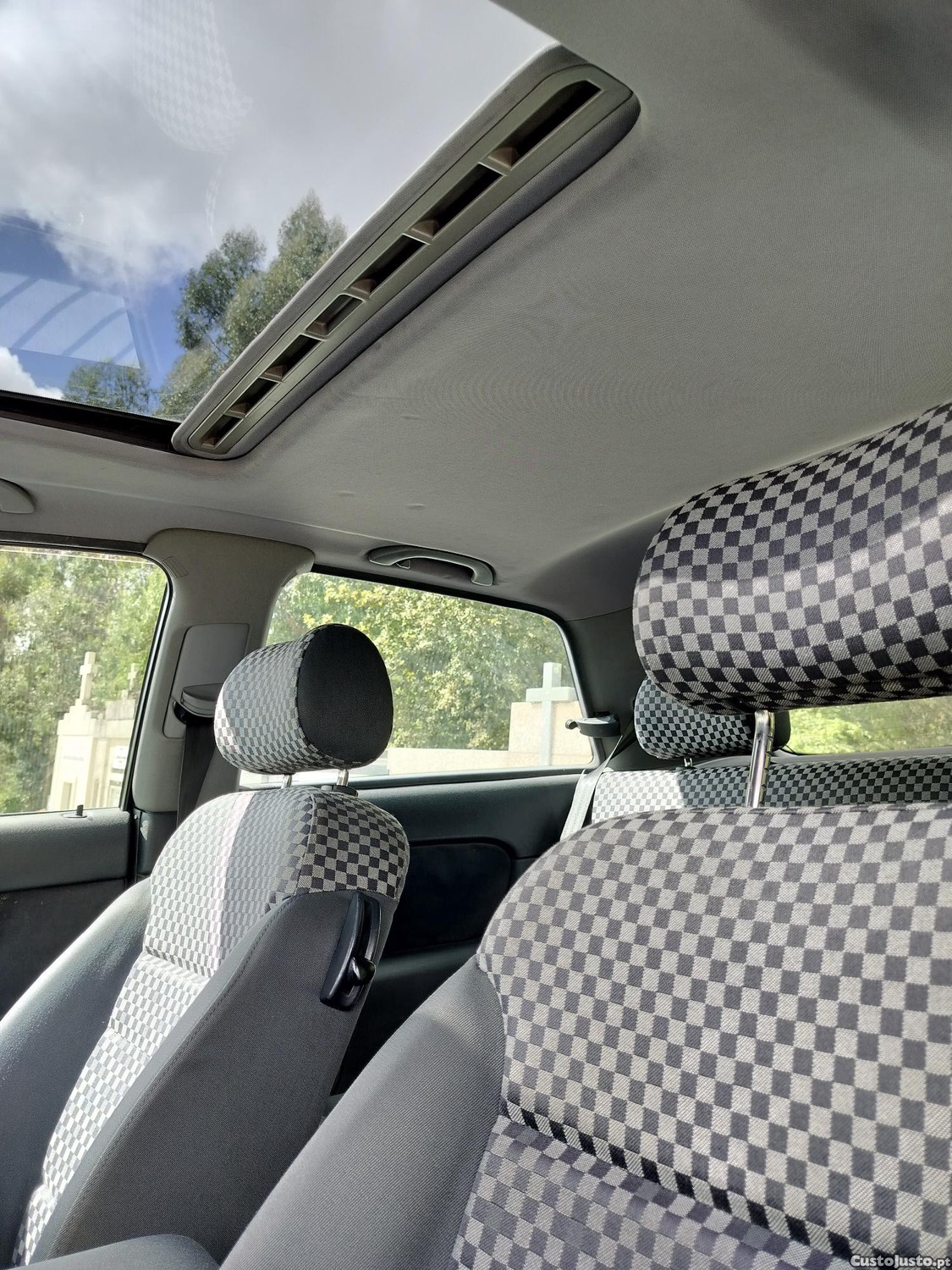 Audi A3 8L — photo 4