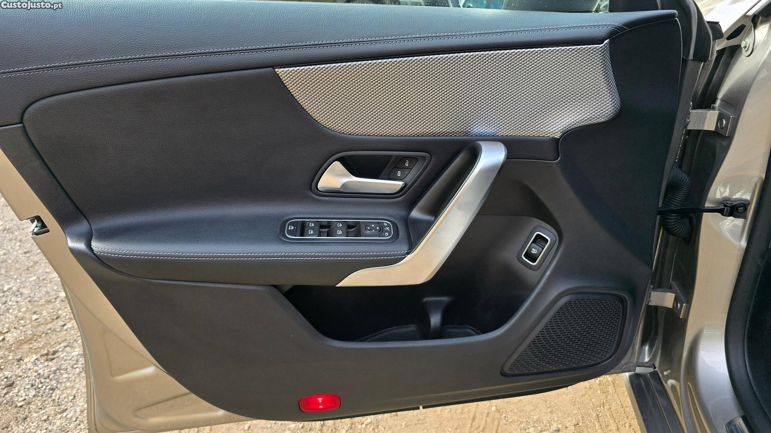 Mercedes-Benz CLA 200 d Shooting Brake — fotografia 23
