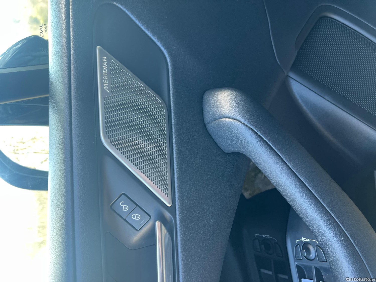 Jaguar I-Pace S - 19 — photo 5