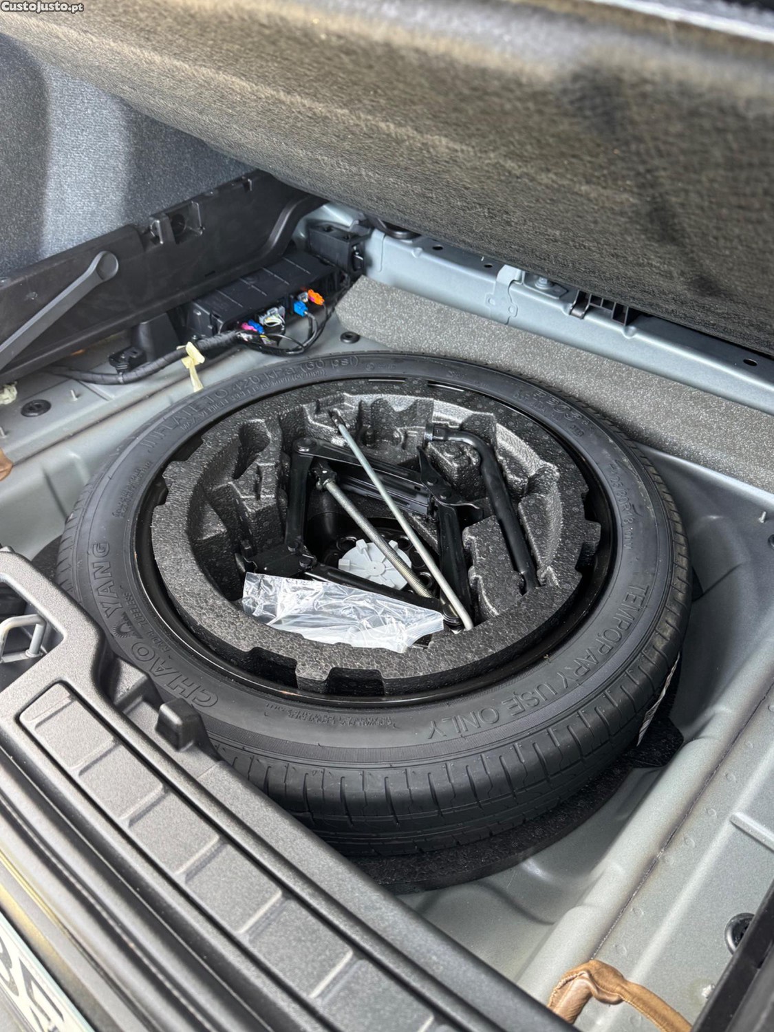 Volvo XC 40 D3 Momentum 150cv — fotografia 3