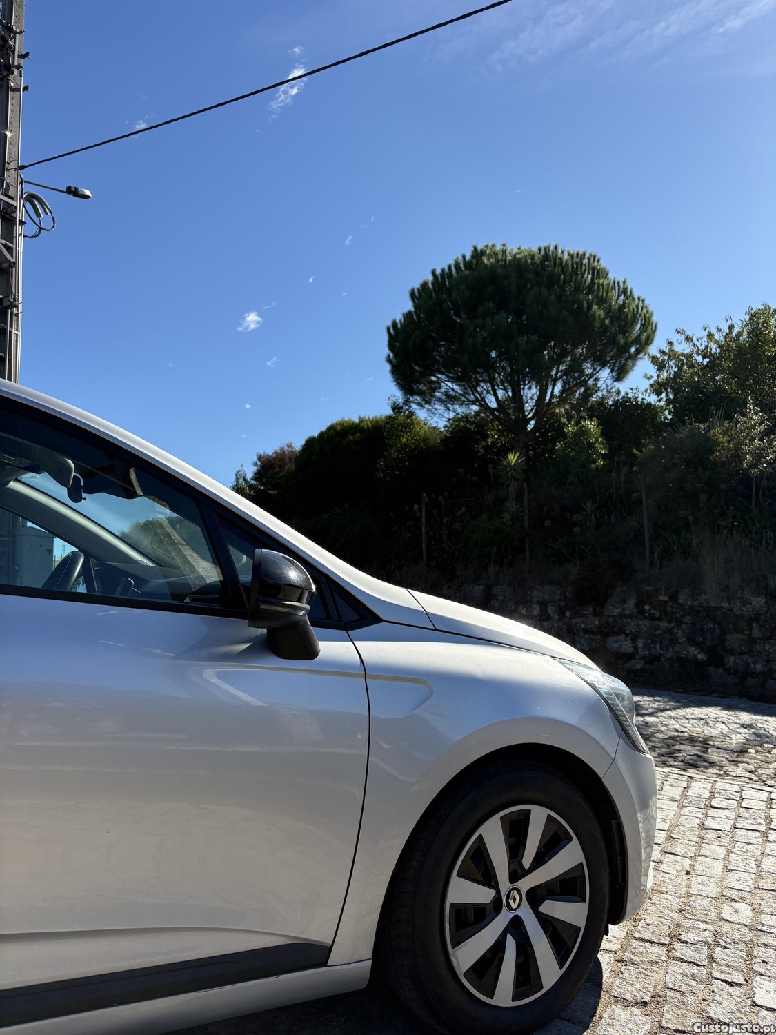 Renault Clio Clio - 22 — photo 2